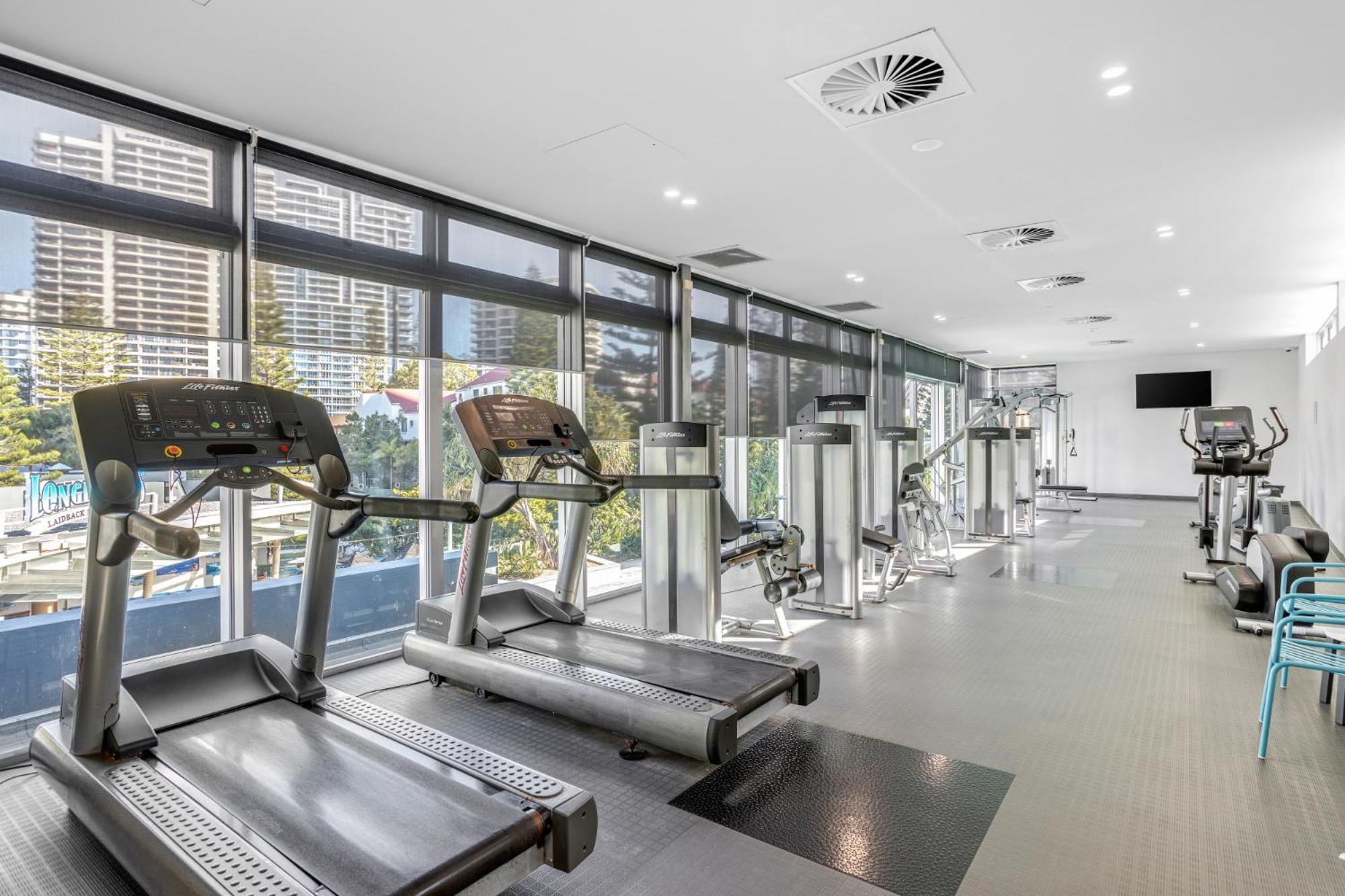 Sunny Resort With Pool Games Room & Gym غولد كوست المظهر الخارجي الصورة